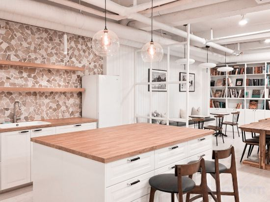 Hotel Interior/Public Areas 3, Mingle Stay Seoul Station, Yongsan