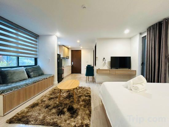 Others 3, Meridians by Hsuites, Da Nang