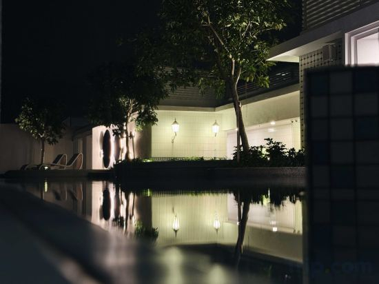 Hotel Exterior 2, Stallionz by Mana Mana, Kinta