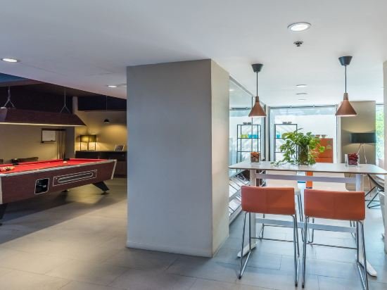 Fitness & Recreational Facilities
