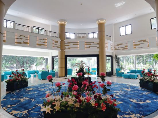 Hotel Interior/Public Areas 2, Vue Palace, Artotel Curated, Bandung