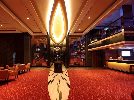 Hotel Interior/Public Areas 5, The Bellevue Hotel, Muntinlupa