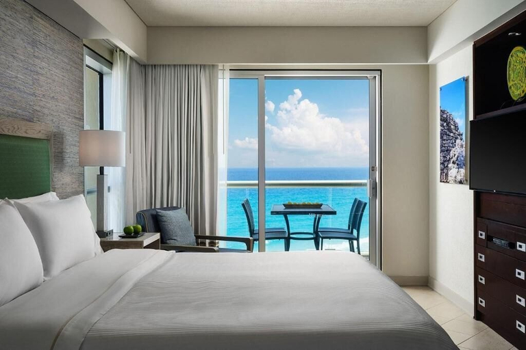 Room, Westin Lagunamar Ocean Resort & Spa, Benito Juárez