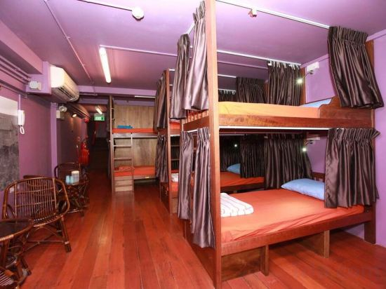 Hotel Interior/Public Areas 3, K Space Inn 569 - Hostel, Singapore