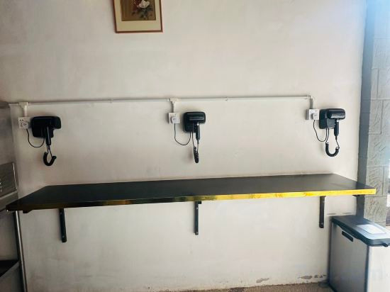 Hotel Interior/Public Areas 5, THE CENTURY HOSTEL (GEORGE TOWN), Penang Island