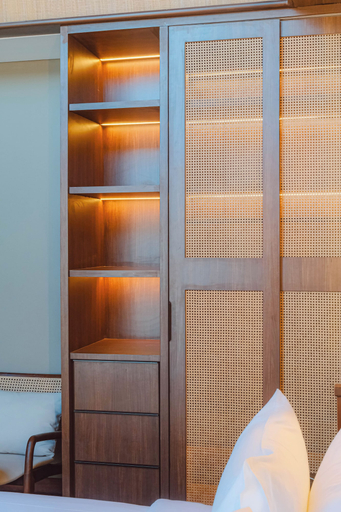 Room 5, Sentara Villas Seminyak, Badung