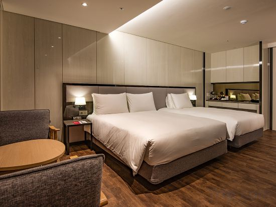Others 2, Hotel the Fora Suites Geoje, Geoje