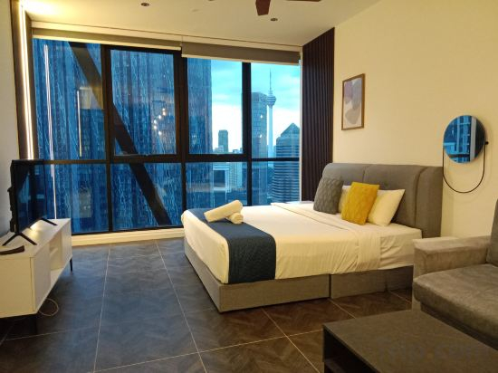Others 4, Scarletz Suites Klcc by Safe Haven, Kuala Lumpur