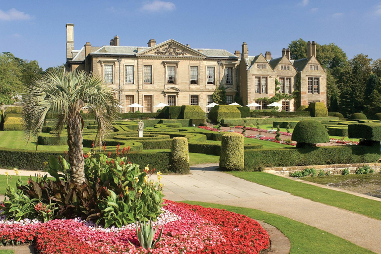Exterior & Views 2, Coombe Abbey, Warwickshire
