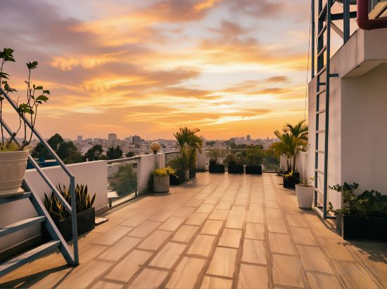 Fitness & Recreational Facilities, HA VI HOUSE, Ho Chi Minh City