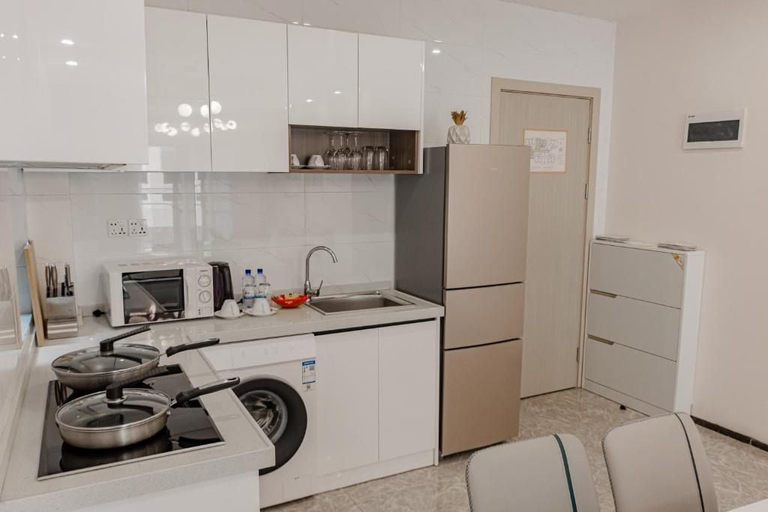 Private kitchen 4, Zavora Stays, Gasabo