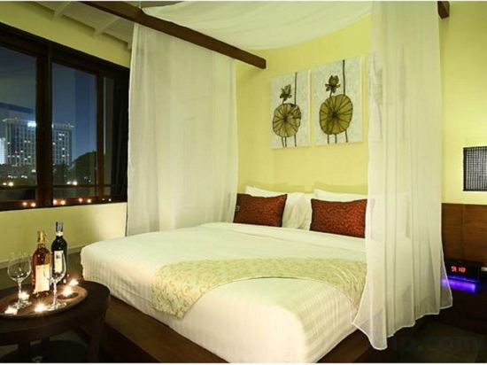 Others 3, De Chai Colonial Hotel & Spa, Muang Chiang Mai