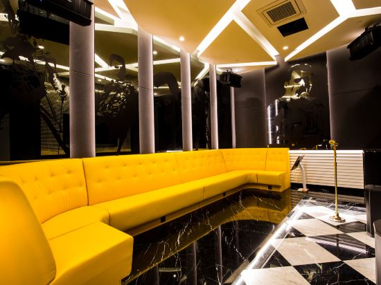 Hotel Interior/Public Areas 2, Star Suites KLCC @ Star Residences One, Kuala Lumpur