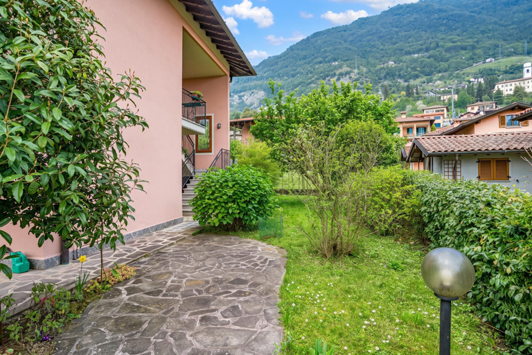 Exterior 5, Lenno Il Guscio, Como
