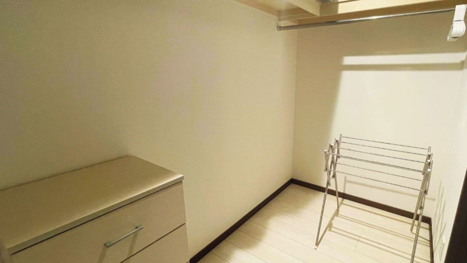 Wardrobe, Reo Couleur Biei, Biei