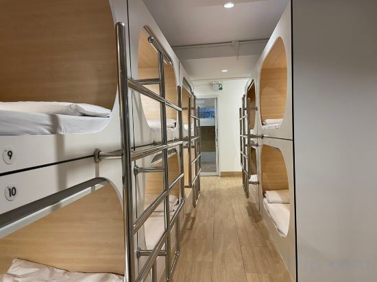 Others 3, Central Pattaya Hostel, Pattaya