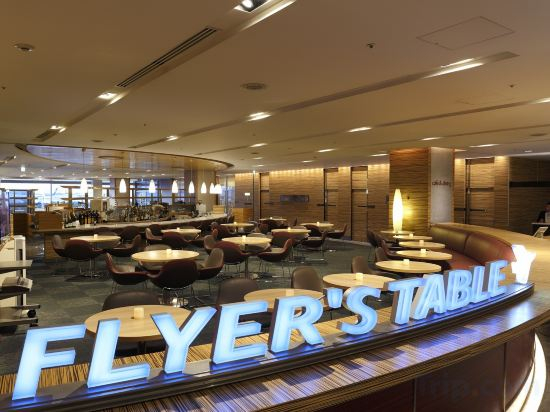 Others 4, Haneda Excel Hotel Tokyu, Ōta