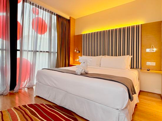 Others 4, NuEmpire Subang Suite - Empire Hotel, Subang Jaya