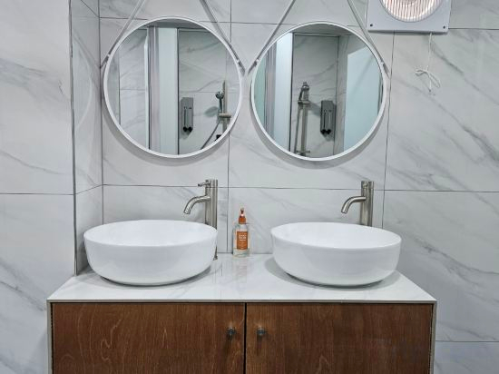 Hotel Interior/Public Areas 2, Philstay Myeongdong Boutique Female, Jung