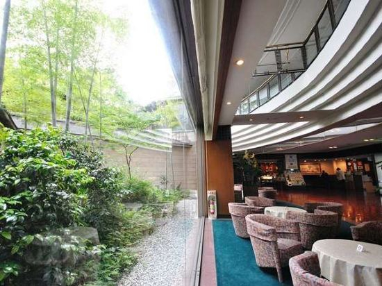 Hotel Interior/Public Areas 3, Ark Hotel Kumamotojo Mae -Route Inn Hotels-, Kumamoto