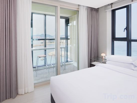 Others 3, Busan Hotel Grazie