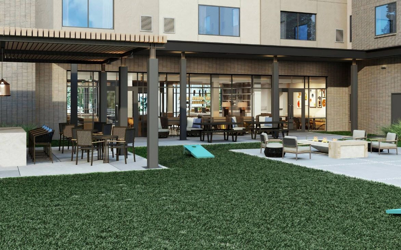 Primary image, Homewood Suites by Hilton Winston-Salem, Forsyth