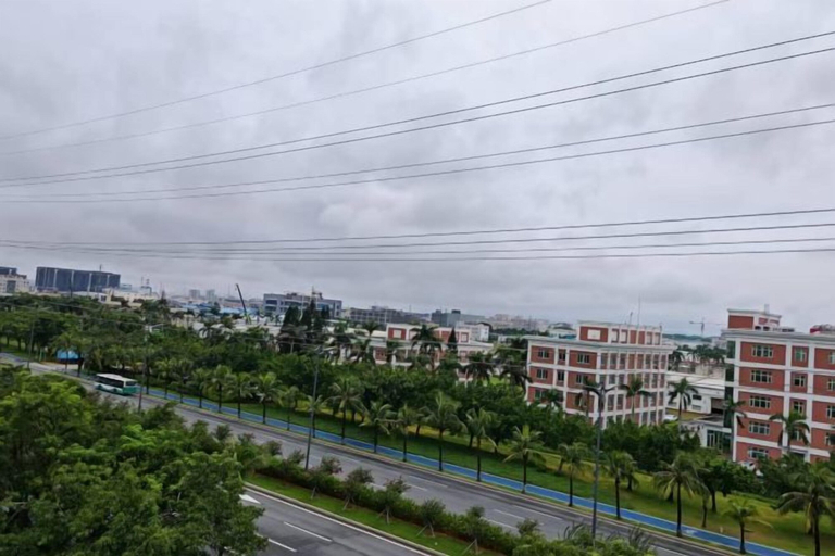 Others 5, Yueyan Business Hotel, Zhuhai