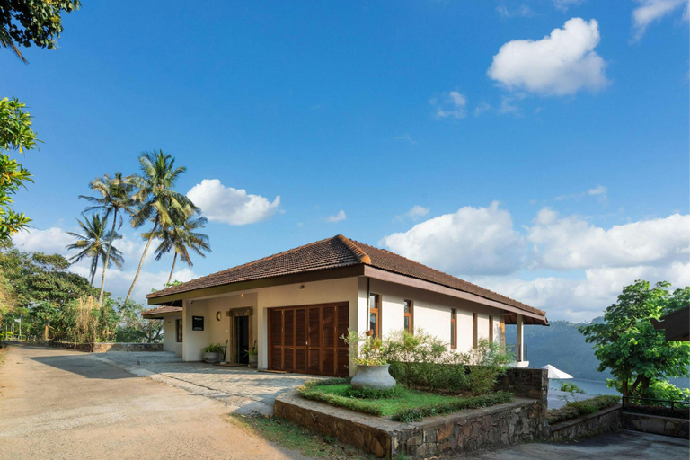 Exterior & Views 2, Levita, Medadumbara