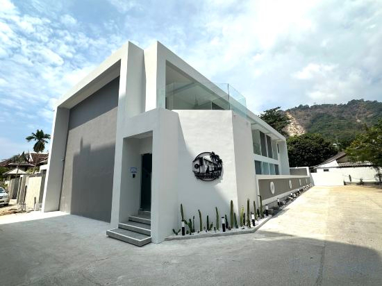 Hotel Exterior 4, Kata Place Villa, Phuket Island
