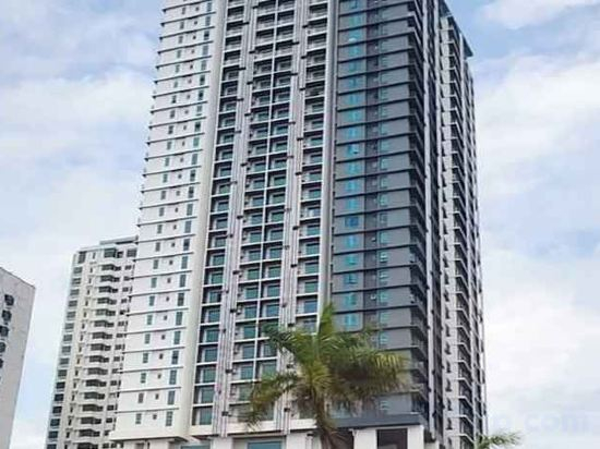 Hotel Exterior 4, Homesuite' Home at Bay Suites, Kota Kinabalu