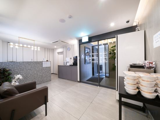 Hotel Interior/Public Areas 4, SINTRA HOTEL, Goyang