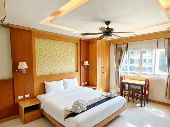 Others 2, Decare Hotel Patong Beach, Pulau Phuket