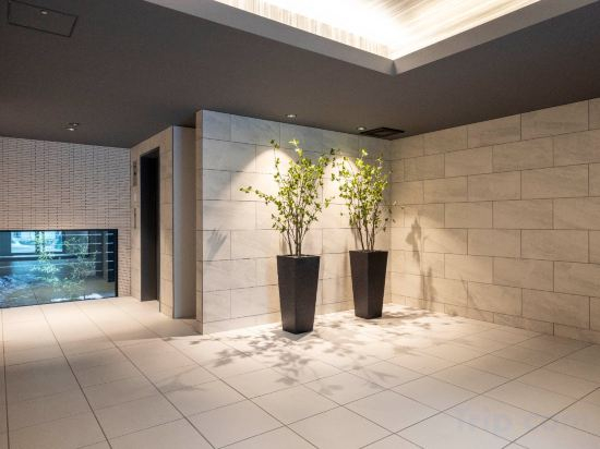 Hotel Interior/Public Areas 3, The Parkcross Ryogoku Midori, Sumida