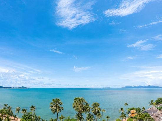 Hotel Exterior 4, Fair House Villas & Spa, Koh Samui, Ko Samui