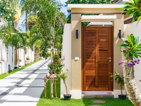 Hotel Exterior 3, Fair House Villas & Spa, Koh Samui, Ko Samui