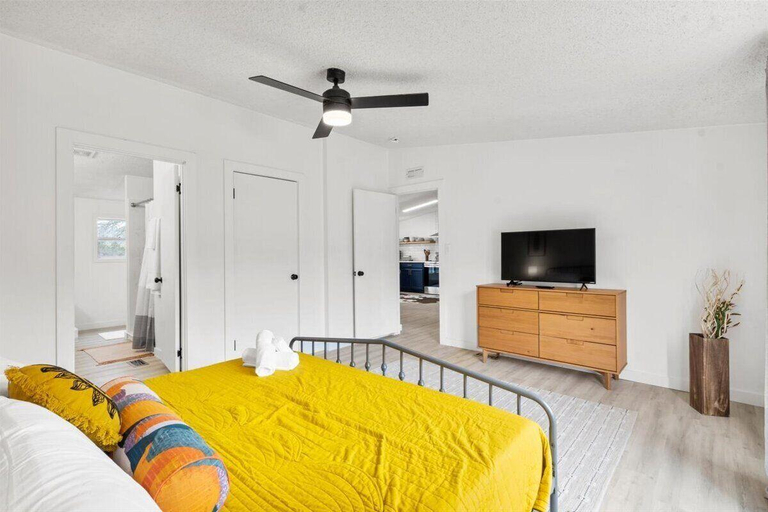 Bedroom 4, Starlight Horizon, Comal