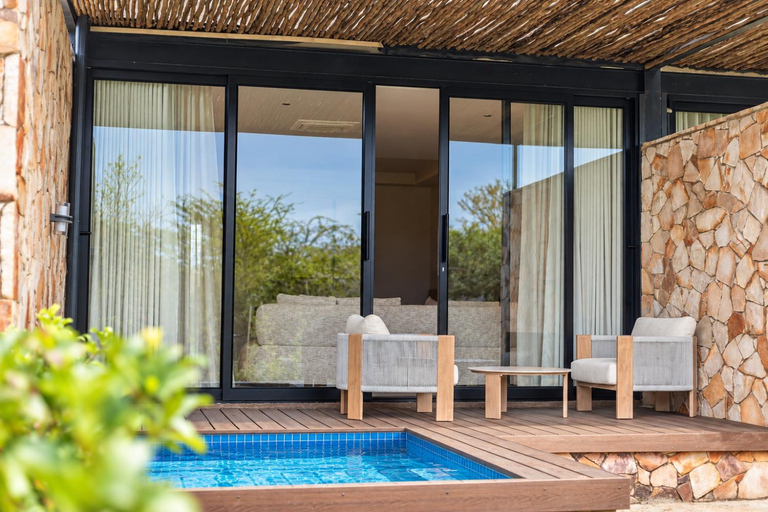 Sport & Beauty 5, Lira Boutique Hotel, Vhembe