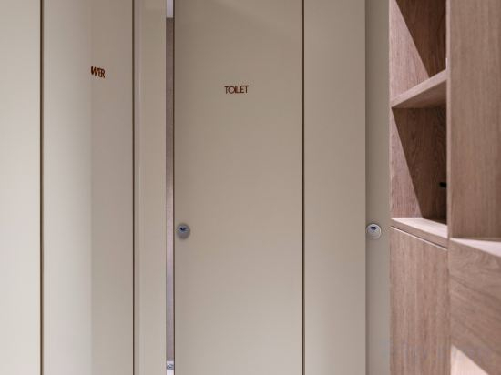 Hotel Interior/Public Areas 2, Another House Dongdaemun (Women Only), Jongno