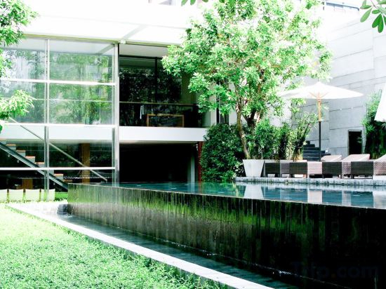 Hotel Interior/Public Areas 3, Luxx XL Langsuan Hotel Bangkok, Pathum Wan