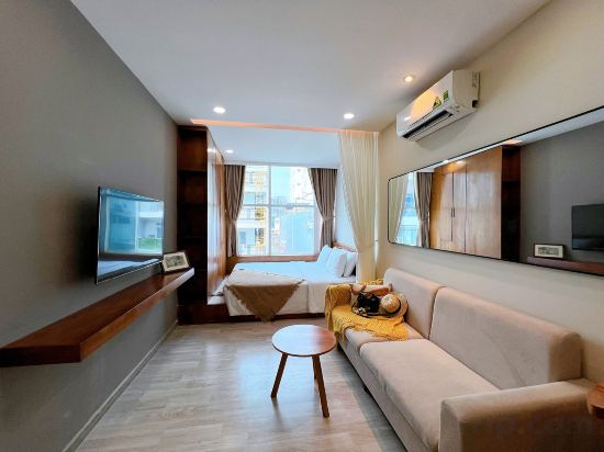 Logo, La Doma Hotel - Airport Serviced Residence, Ho Chi Minh City