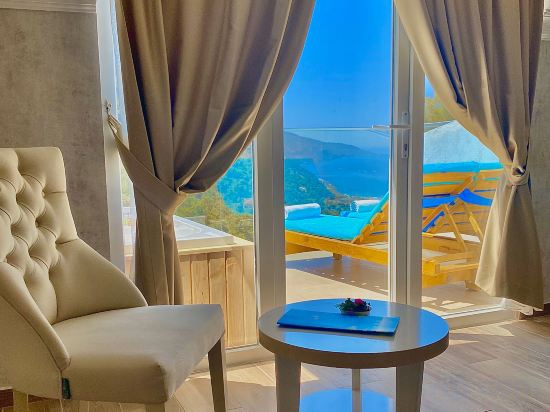 Others 5, King Royal Palace Hotel, Fethiye