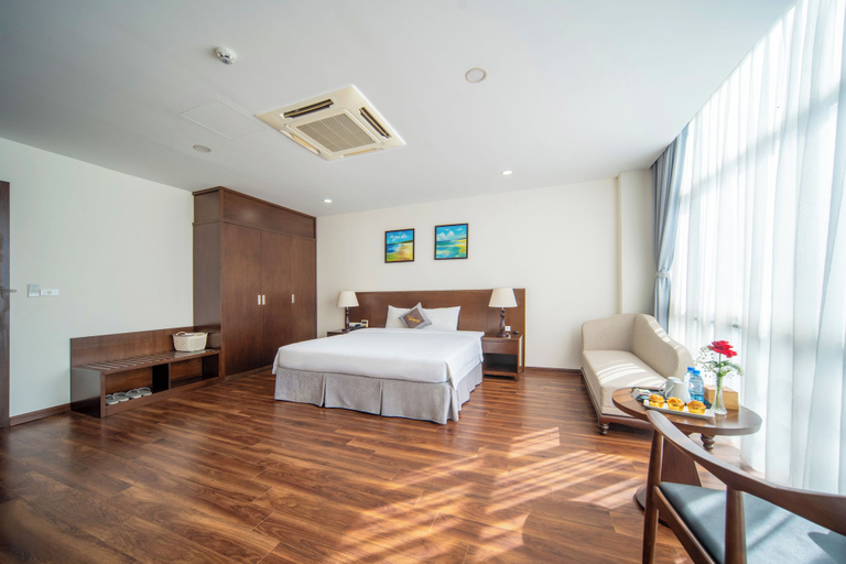 Bedroom 2, Thai Binh Dream Hotel, Thái Bình