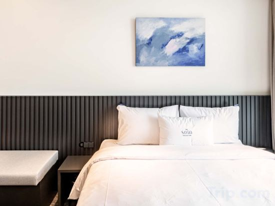 Hotel Interior/Public Areas, Sota Suite Yangyang Granbay, Yangyang