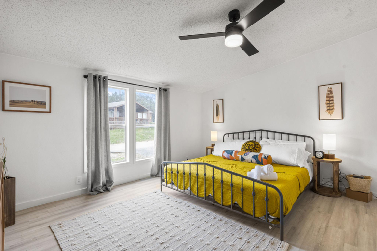 Bedroom 2, Starlight Horizon, Comal