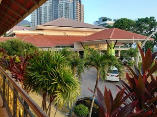 Hotel Interior/Public Areas 4, Raia Inn Penang, Pulau Penang