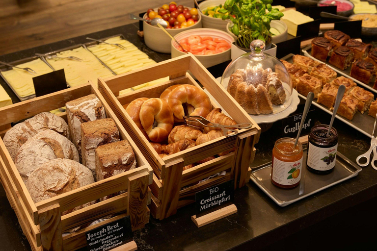 Food & Drinks 5, Motel One Wien Staatsoper, Wien