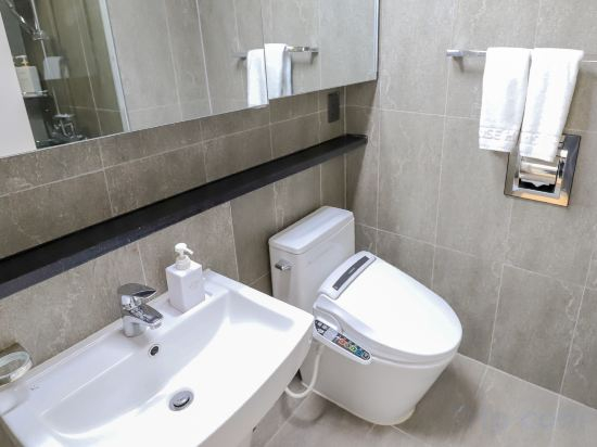 Others 4, ORIENHOTEL SOKCHO, Sokcho