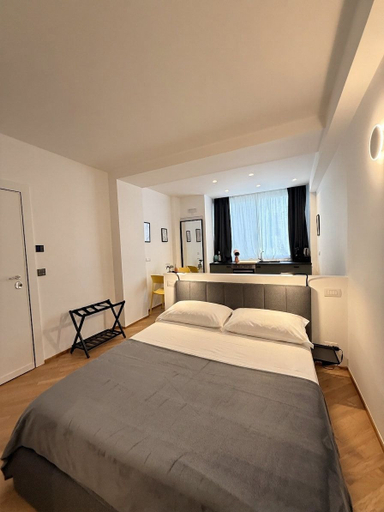 Bedroom 4, Cosy, Bari
