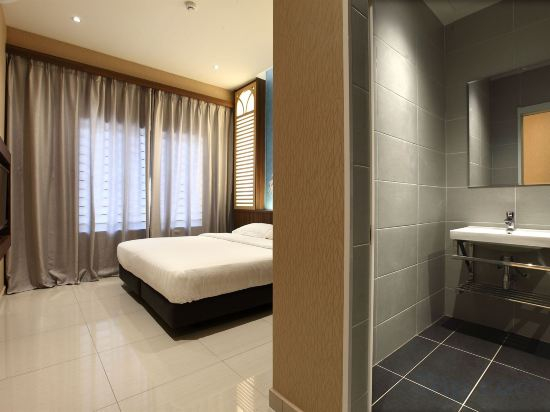 Others 4, Sri Enstek Hotel KLIA, KLIA 2 & F1, Seremban