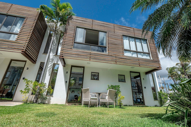 Exterior 2, Bella Arte #02 Two-bedroom House by Carpediem, Aquiraz